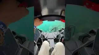 This super yacht submarine is epic (🎥: ig/dadocesaro)