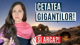 Ashdod și Secretele Sale Biblice! Descoperă Israelul cu Aline