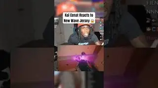 New Jersey Type Beat out on my YouTube #kaicenat #reaction #beats #producer #beatmaker #typebeat