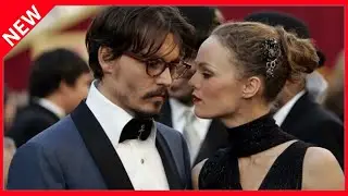 ✅  Vanessa Paradis&nbsp;: ses &eacute;changes priv&eacute;s avec Johnny Depp bient&ocirc;t r&eacute;v&eacute;l&eacute;s ?