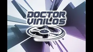 DOCTOR VINILOS - SESION DEDICADA A ANA ISABEL VIVAR & TIKI