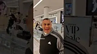 Called Le Shit ‼️🤣