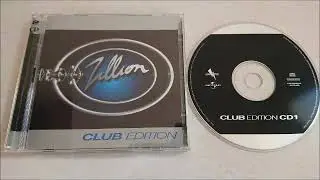 Zillion Club Edition CD.01 (1999)