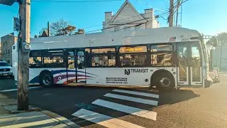 Transit Variety