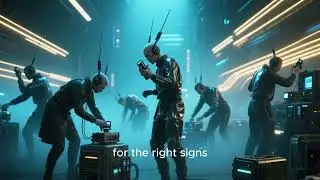 What do you know about aliens?