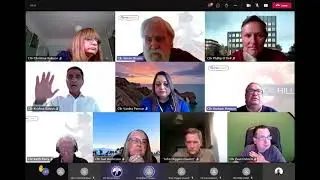 Кабинет министров &ndash; 29 апреля 2021 г.