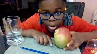 the most mangoest boring video