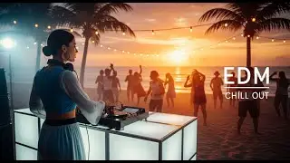 Sunday Chill Session - Relaxing Deep House & Acoustic Remixes