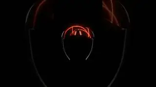 Лазерная проекция в Blender 💥 #3d #урок #cgi