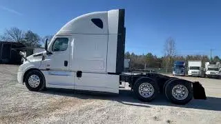 2021 FREIGHTLINER CASCADIA 126 For Sale