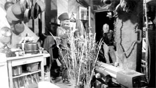 Thadd's Music Video