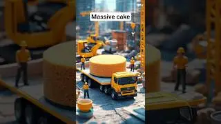Tiny scenes, big wonder.#MiniWorlds #3DShorts #TinyScenes #VisualArt