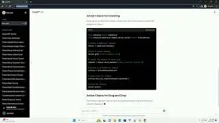 action chain python selenium