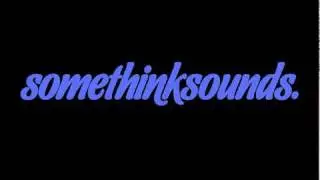 Eliphino - Condensation (somethinksounds 2010)