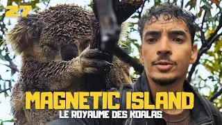 AUSTRALIE #EP27 : Magnetic Island
