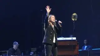 Rebecca St  James Macon Ga  2024 Breathe