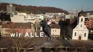 Baden ist. Entschleunigung