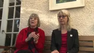 Care and support in Wales is changing