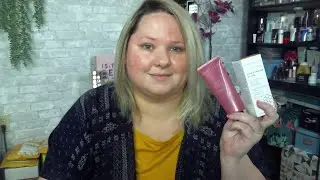 Давайте поговорим об IPSY и Boxy и поиграем с уходом за кожей!