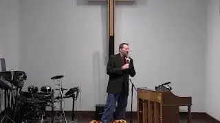 Chris Perdue in Concert  11:15 a.m. service