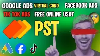 Best card for paying Facebook ads @Saddamofficial4938 #pstnet