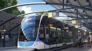 Kochi To Get Indias First Light Tram Everything We Know