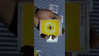 Me sale Una super Carta, en uno de los sobres Mismagius Valdr&aacute; la pena #pokemon #tarjetaspokemon 
