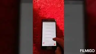 Tecno k8 frp bypass
