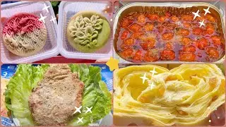 UNBOXING ĐỒ ĂN NGON NH&Igrave;N L&Agrave; M&Ecirc; TR&Ecirc;N TIKTOK TRUNG QUỐC | DELICIOUS FOOD ON CHINESE TIKTOK #196