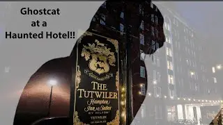 Haunted Tutwiler Hotel - Birmingham, Alabama