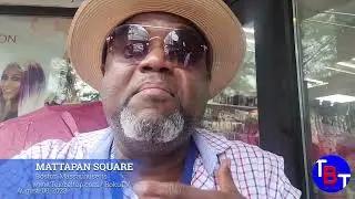 MATTAPAN SQUARE