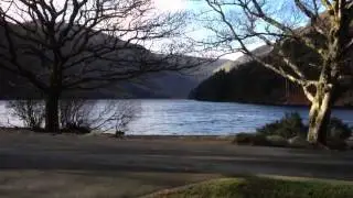 Ireland - Exploring Wicklow - Glendalough and The Sally Gap