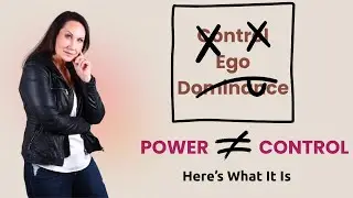 The 4 Lenses of Power: Building Leadership That Liberates, Not Dominates | Power Skills Lab