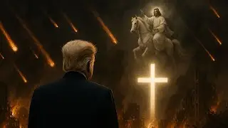 2026&mdash;&ldquo;Welcome to the Final Seconds of the End Times &ndash; Jesus Is Coming!&rdquo;