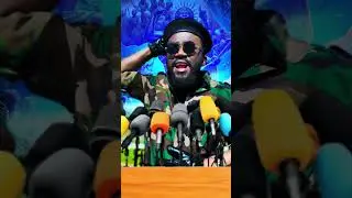 Pan-Africanism Anthem