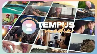 Best Brisbane Video Production | Tempus Media