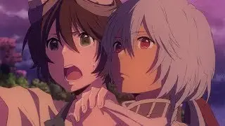 Top 5 Drama Anime of Fall 2017
