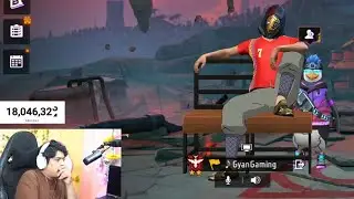 Join gaming two lakhs subscribe in my video in free fire max 🔥 😎  RED_ONE_GAMER_001 1