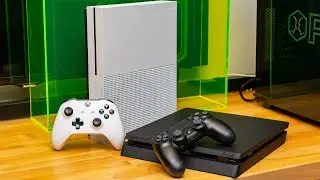 PS4 против Xbox One: какую консоль выбрать?