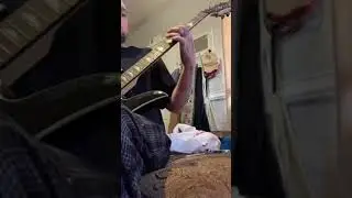Slayer Spirit in Black riffs