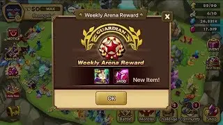 Orengelol G2 #4 | double Lushen only