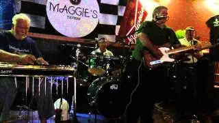 Country River Band, Tommy Dodd, Steve Cox