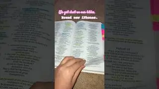 No wonder why we feel this way.. #bible #jesuslovesyou #shorts