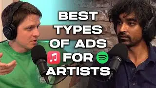 2 Types of Ads That Will 10x Your Music Streams