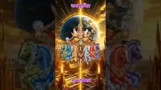 #trending #short video#🙏🙏🙏Om Jay Surya Dev Bhagwan ki Aarti Sam ki🙏🙏🙏🙏Surya Dev Bhagwan ki kripa🙏🙏??