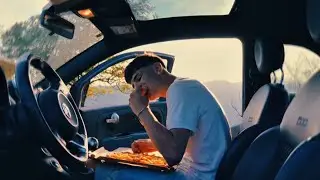 Cerra - ROOFTOP (Official Video)