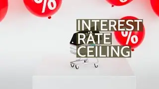 Interest rate ceiling