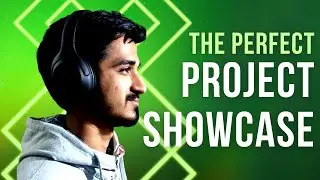 How to demo a Project in a Hackathon
