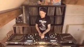 Bunkaball Live Stream - BUNKALIVE EP 00 S 01 - Don Rimini - 