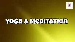 Yoga & Meditation - The Art Of Living Nepal @dipjaystudio